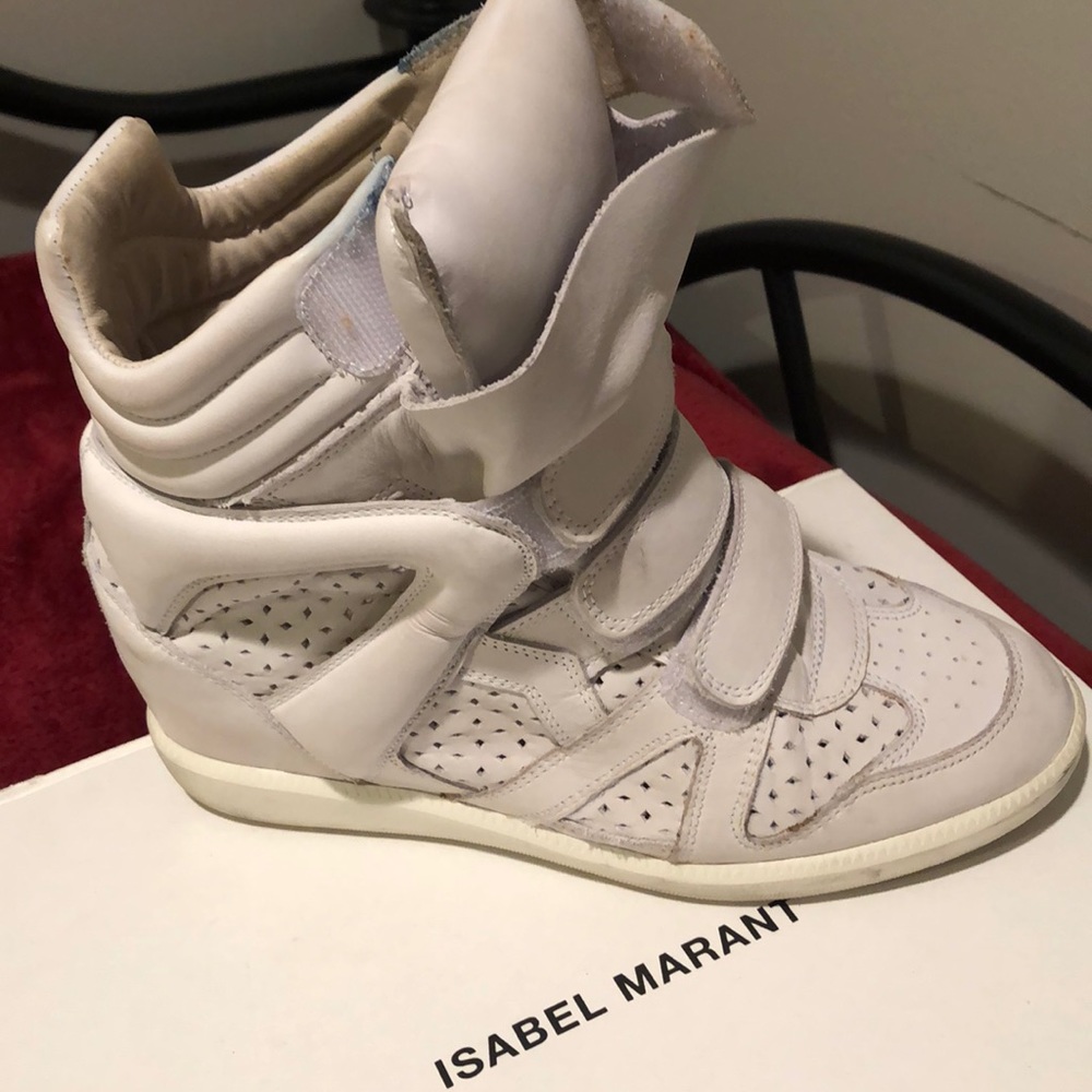 Isabel Marant Sneakers
